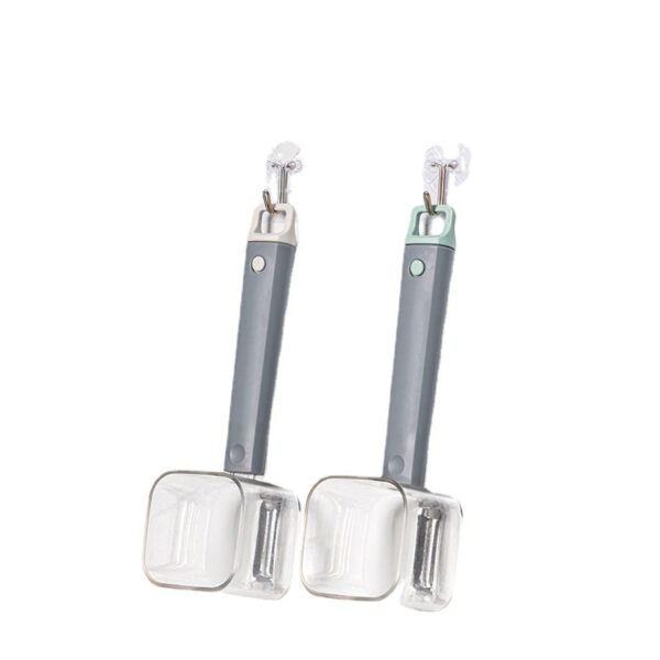 Kitchen Gadgets Stainless Steel Single Head - Image 2