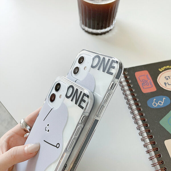 Suitable For New Phone Cases - Image 3