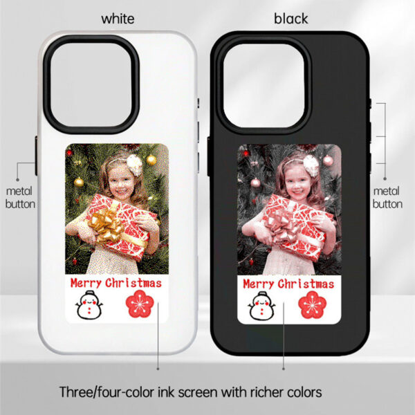 Ink Screen For Phone E Ink Screen Phone Case - Image 8