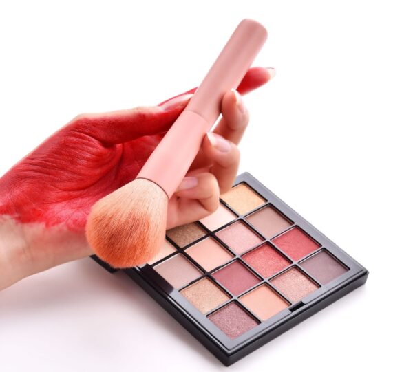 Cosmetic Brush Make Up Tools - Image 2