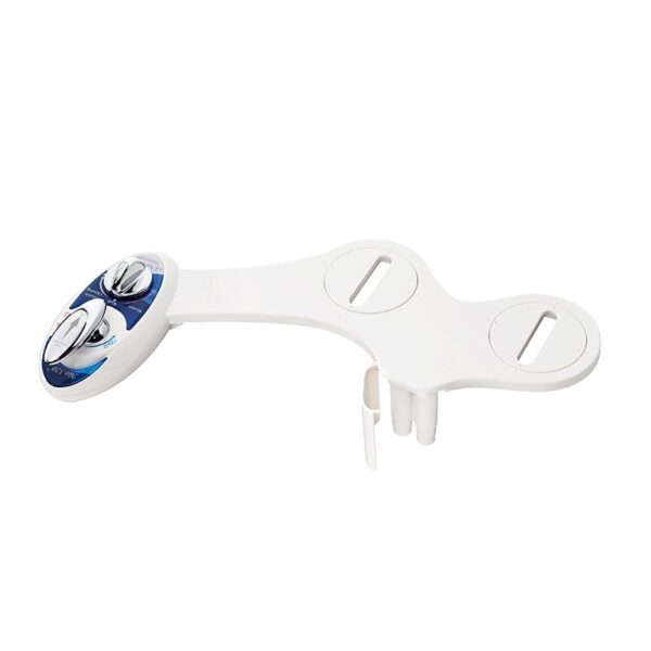 Self Cleaning Bidet Feminine Toilet Water Spray Toilet Seat Heated - Image 7