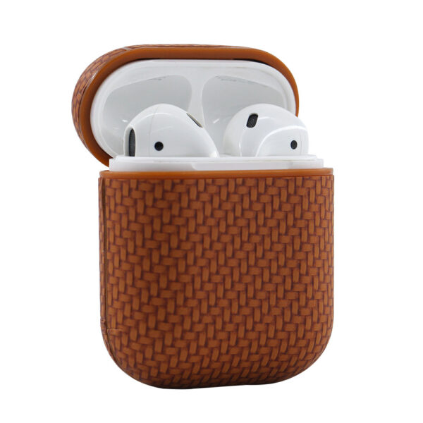 Compatible with Apple, Airpods headphone case - Image 4