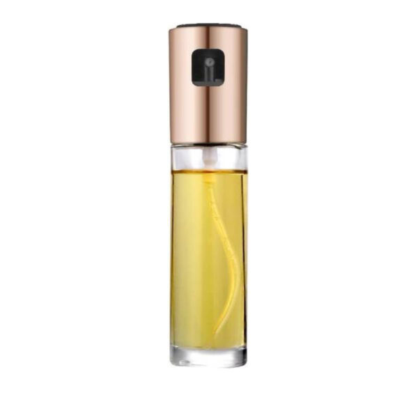 BBQ Healthy Kitchen Cooking Oil Vinegar Spray Bottle - Image 9