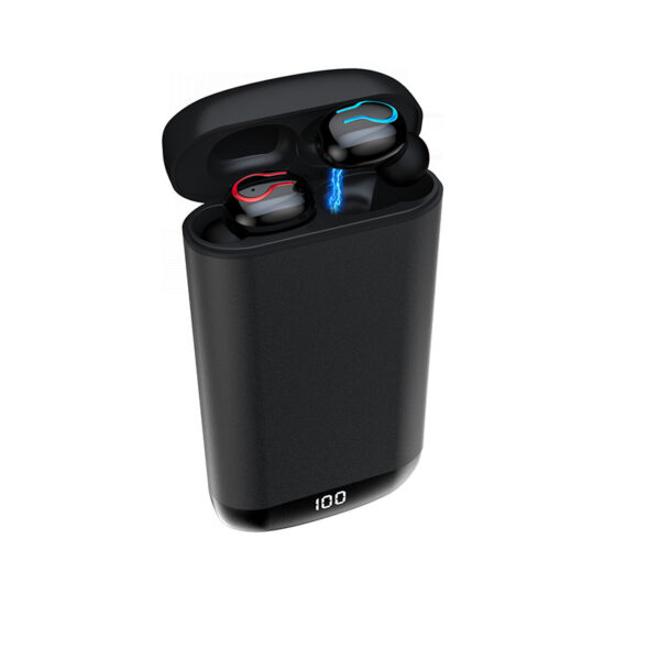 Wireless bluetooth headset - Image 7