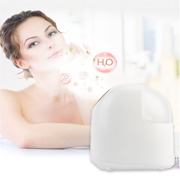 Beauty Steamer - Image 2