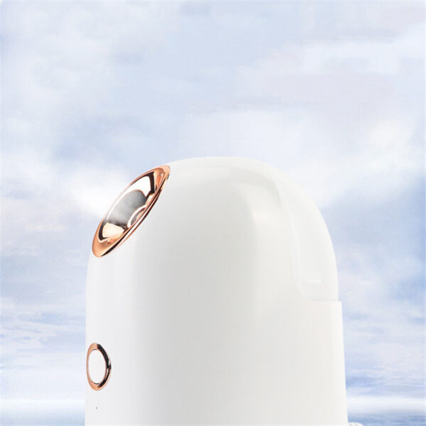 Beauty Steamer - Image 4