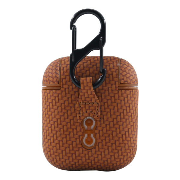 Compatible with Apple, Airpods headphone case - Image 2