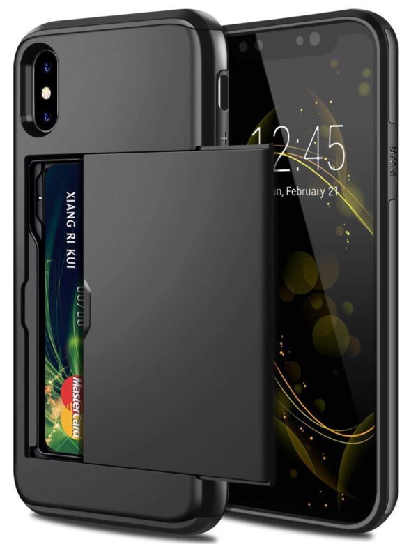 Mobile phone card case - Image 4