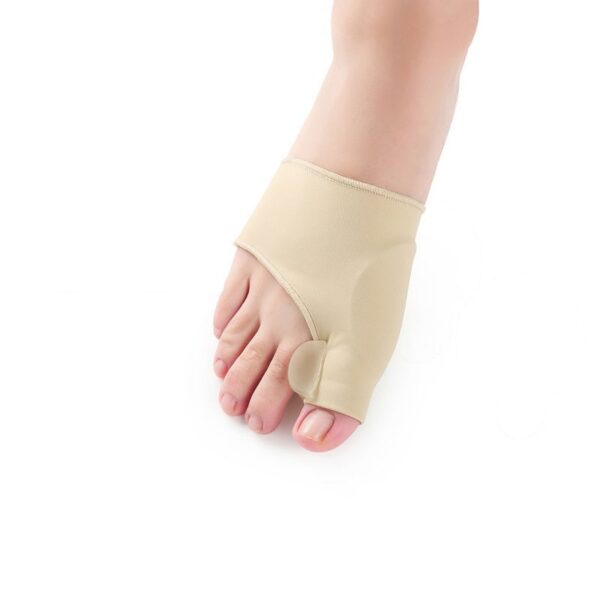 Corrective Socks Toe Valgus Toe Separator Superior Bunion Pain Relief - Image 6