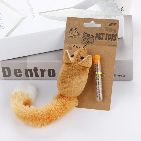 Cat supplies cat toys - Image 4