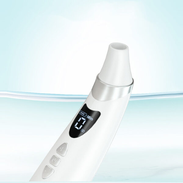 Electric Visual Blackhead Suction Instrument Household Cleansing Pore Cleaner For Skin Equipment Skin Care Tool - Image 3