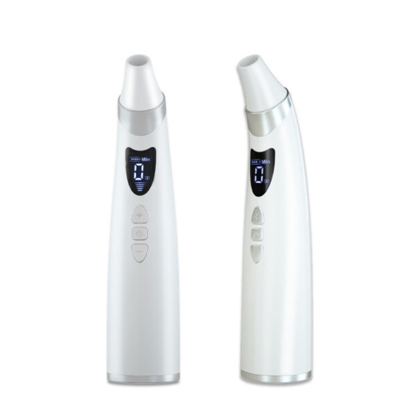 Electric Visual Blackhead Suction Instrument Household Cleansing Pore Cleaner For Skin Equipment Skin Care Tool - Image 4