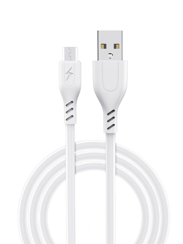 Compatible with Apple , Suitable For Apple Android Data Cable 5A Fast Charging Cable Type-C fast Charging Charging Cable Mobile Phone Accessories Factory Direct Supply - Image 2