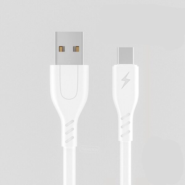 Compatible with Apple , Suitable For Apple Android Data Cable 5A Fast Charging Cable Type-C fast Charging Charging Cable Mobile Phone Accessories Factory Direct Supply - Image 5