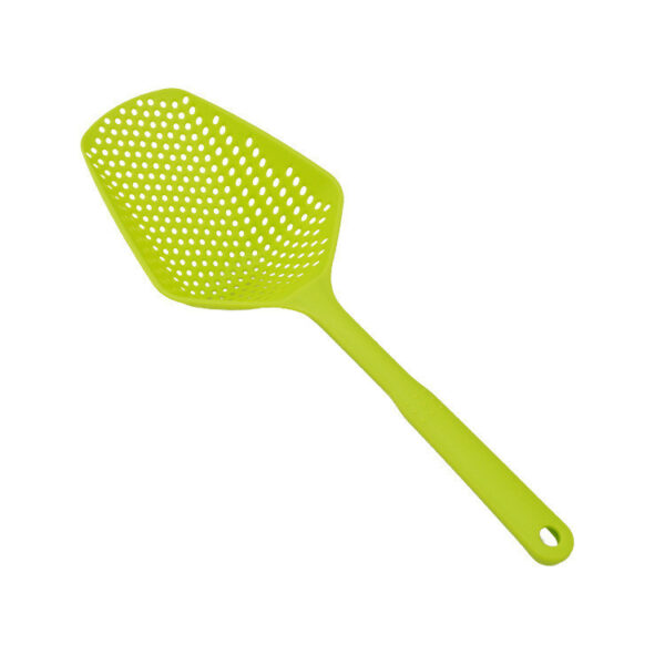 Nylon Strainer Large Scoop Colander Kitchen Appliances Spoon Shovel Soup Spoon Filter Cooking Tools Home Kitchen Accessories - Image 7