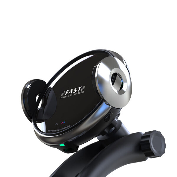 Car Phone Holder Car Holder Air Outlet Phone Holder - Image 7