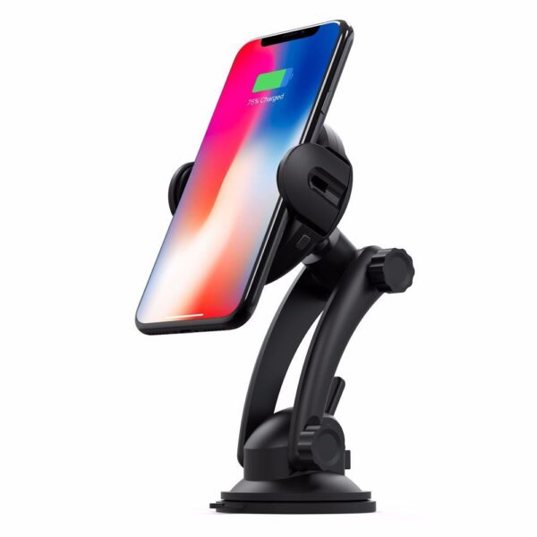 Car Phone Holder Car Holder Air Outlet Phone Holder - Image 5