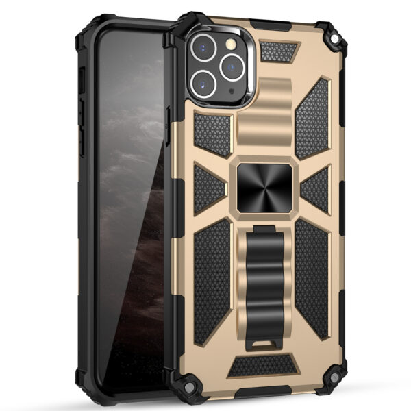Mobile Phone Case Military Mobile Phone Anti-Drop - Image 5