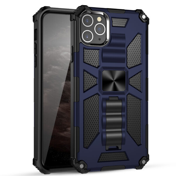 Mobile Phone Case Military Mobile Phone Anti-Drop - Image 2