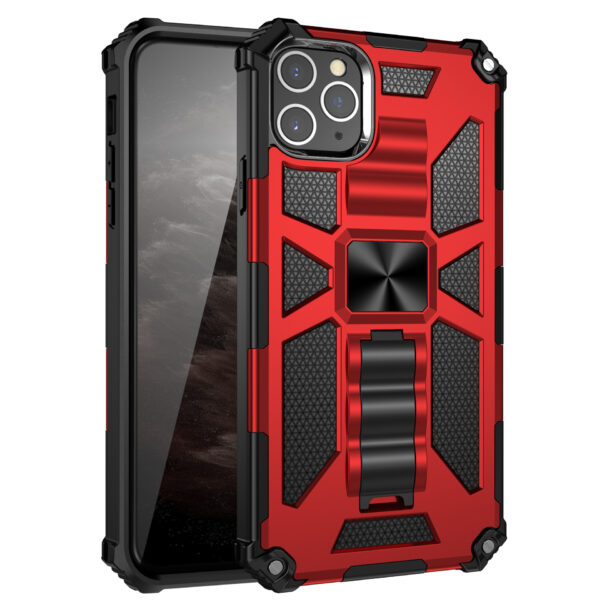 Mobile Phone Case Military Mobile Phone Anti-Drop - Image 3