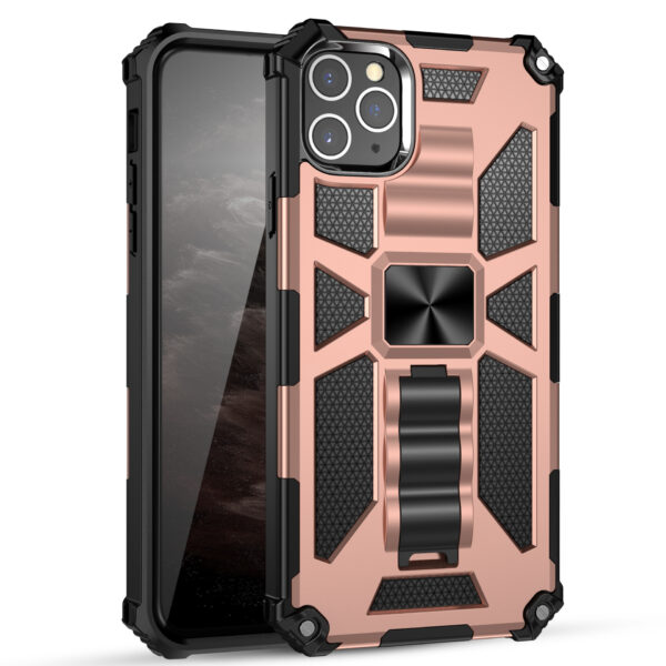 Mobile Phone Case Military Mobile Phone Anti-Drop - Image 4