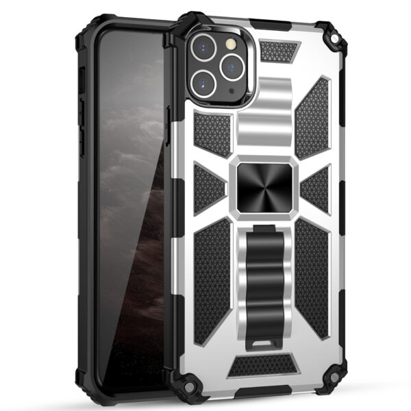 Mobile Phone Case Military Mobile Phone Anti-Drop - Image 6