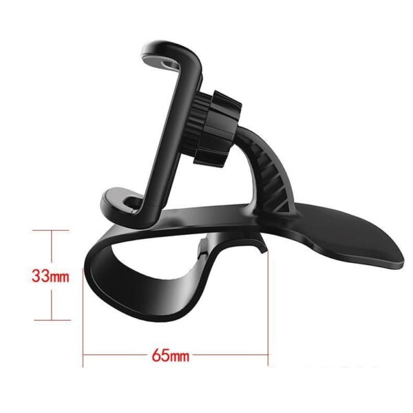 Car accessories car phone navigation bracket - Image 3