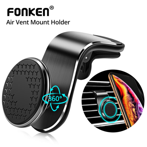 Car phone holder - Image 3