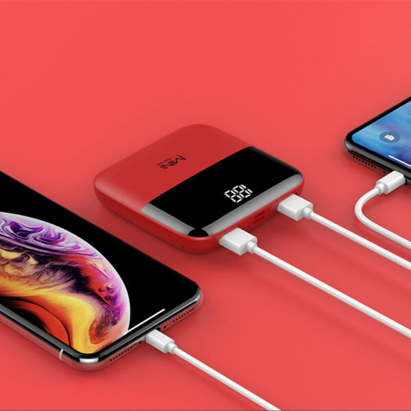 10000mAh Mini Power Bank - Image 8