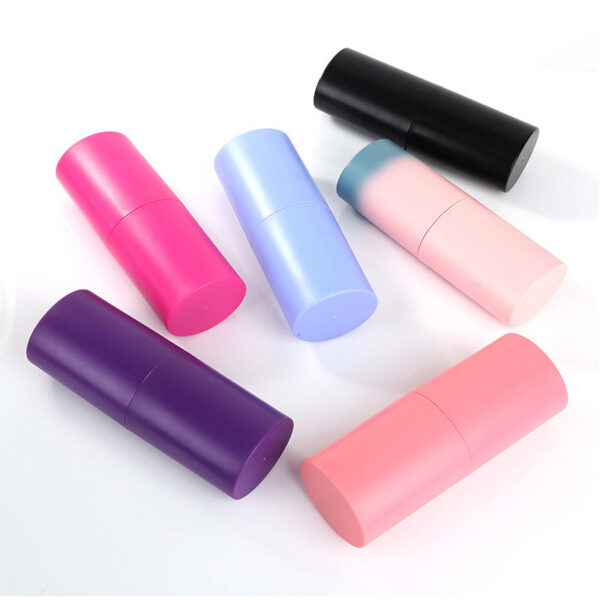 12pcs Makeup Brush Set Blush Eyeshadow Eyelash Highlighter Makeup Brush - Image 3