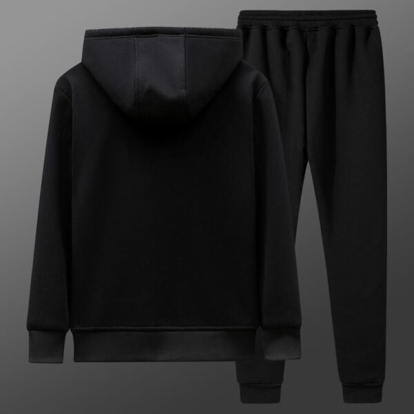 Men's Leisure Sports Suit Sports - Image 5