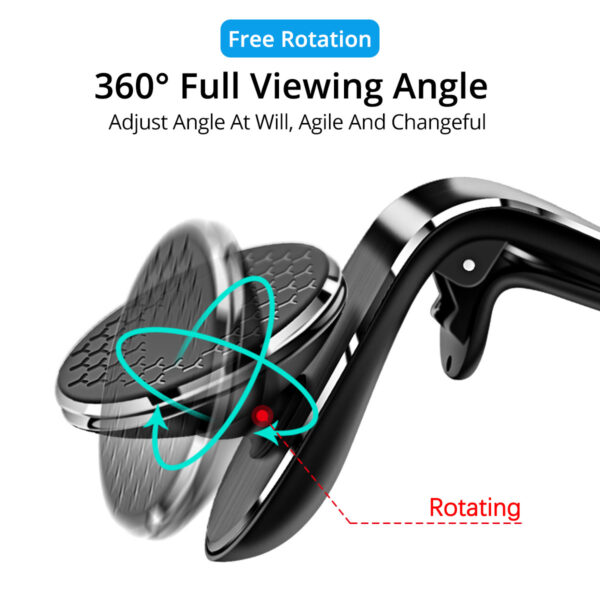 Car phone holder - Image 5