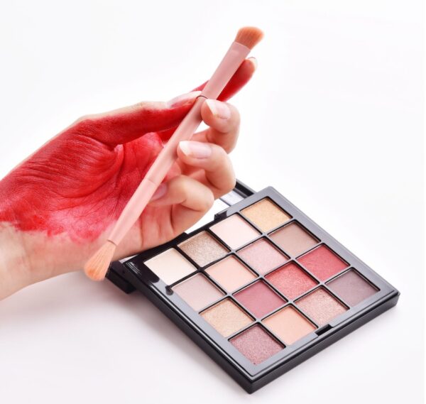 Cosmetic Brush Make Up Tools - Image 8