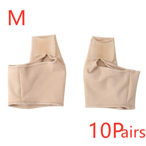 Corrective Socks Toe Valgus Toe Separator Superior Bunion Pain Relief - Image 10