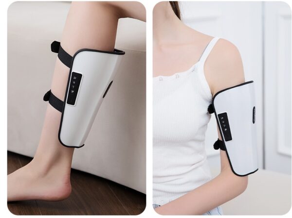 Pulse Calf Massager Leg Massager Acupoint Massage - Image 4