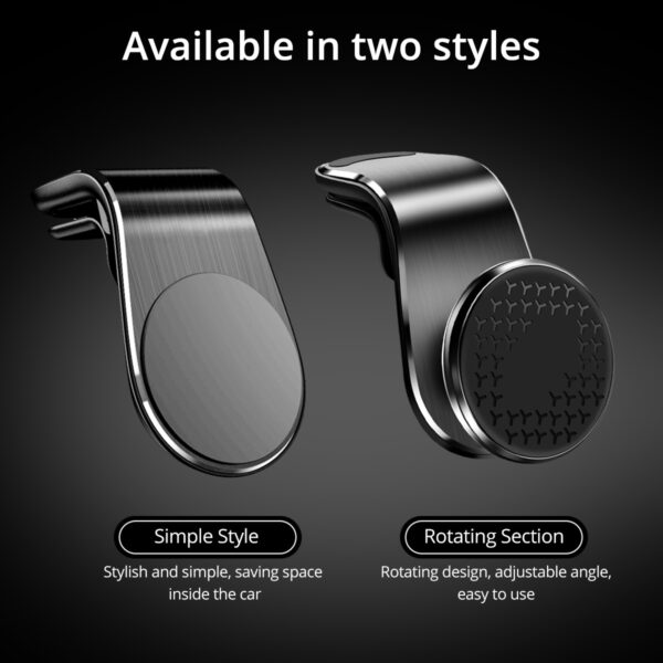 Car phone holder - Image 6