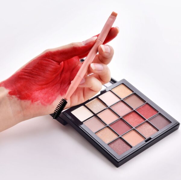 Cosmetic Brush Make Up Tools - Image 10