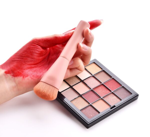 Cosmetic Brush Make Up Tools - Image 4
