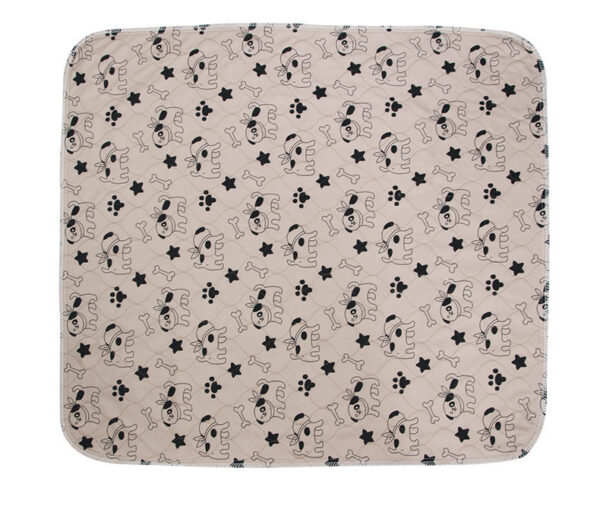 Three-layer Waterproof Pet Absorbent Pad - Image 3