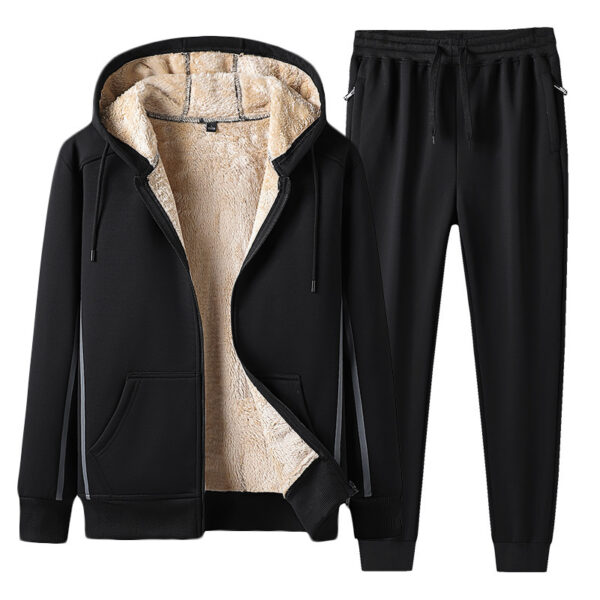 Men's Leisure Sports Suit Sports - Image 7