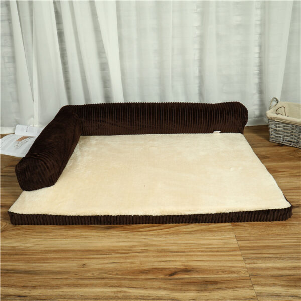 Pet Dog Bed - Image 4
