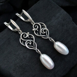 Retro Fashion Creative Women's Earrings