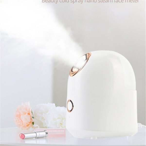 Beauty Steamer - Image 6