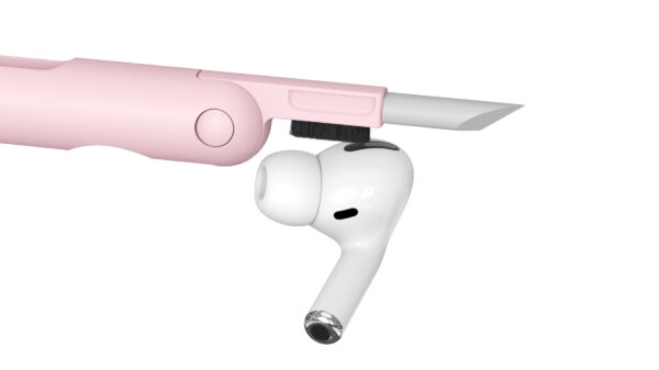 Bluetooth Headset Cleaning Pen Laptop Cleaning Kit - Image 5