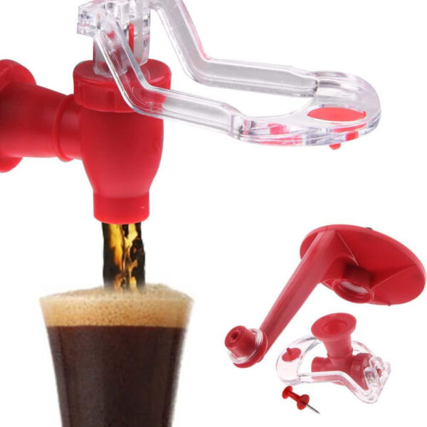 The Magic Tap Soda Dispenser - Image 4