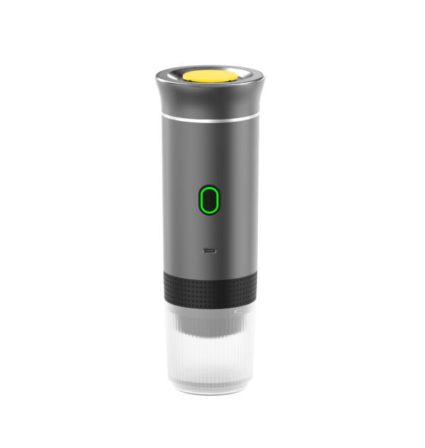 Electric Grinder Coffee Travel Handy 3 In1 Espresso Portable Coffee Espresso Maker Machine Cafe Portable Capsule Coffee Machine Kitchen Gadgets - Image 7