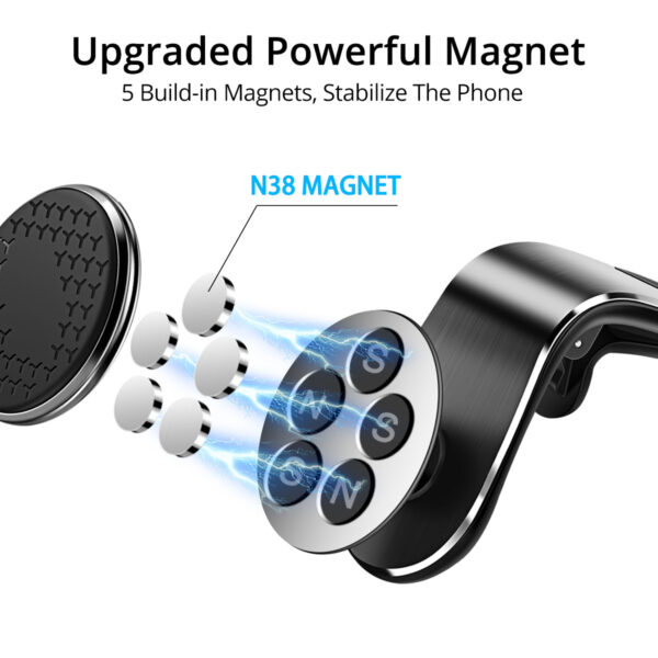Car phone holder - Image 4