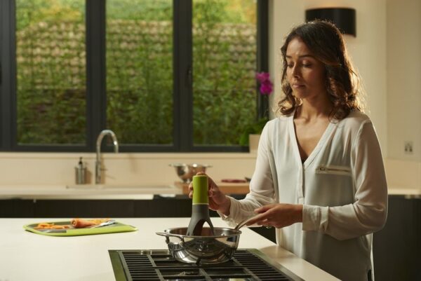 Automatic cooking mixer - Image 2