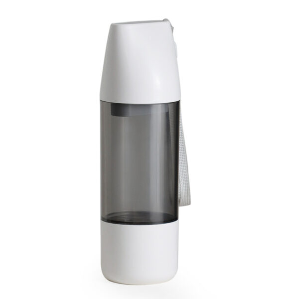 Portable Dog Water Bottle 350ml Water Food Container For Dog Pets Feeder Bowl Outdoor Travel Drinking Bowls Water Dispenser - Image 7