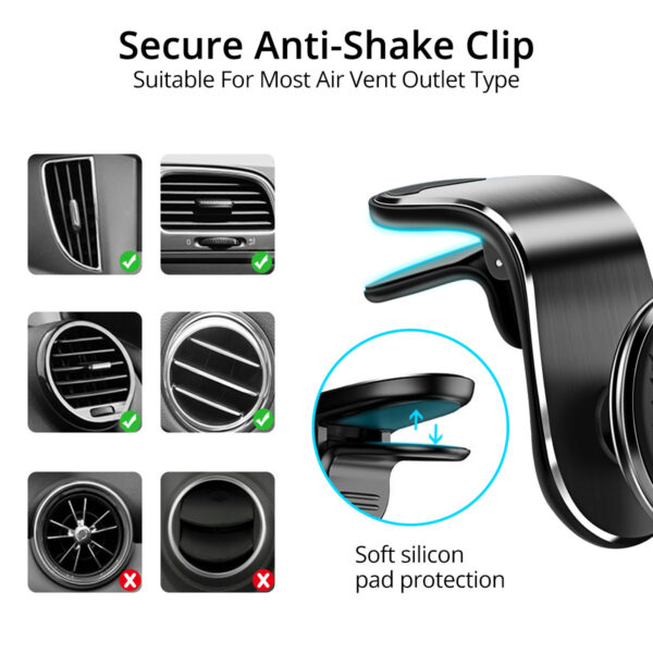 Car phone holder - Image 8